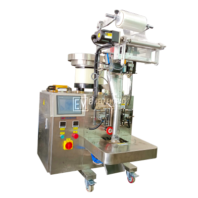 Assorted Candy Packaging Machine | Sachet Packaging