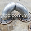 Fitting Fabrication Steel Fabrication