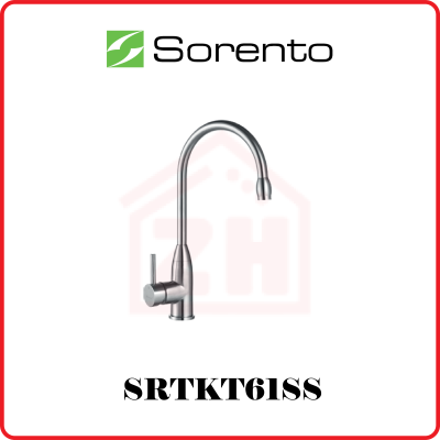 SORENTO Kitchen Mixer Tap SRTKT61SS