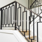 Steel Railing