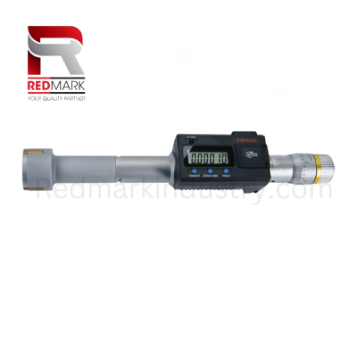 Digital Internal Three Point Micrometer