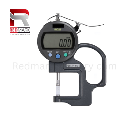 Digital Thickness Gauge 