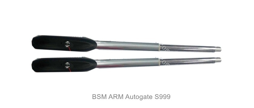 BSM ARM Autogate S999 BSM Autogate System Arm Autogate Choose Sample / Pattern Chart