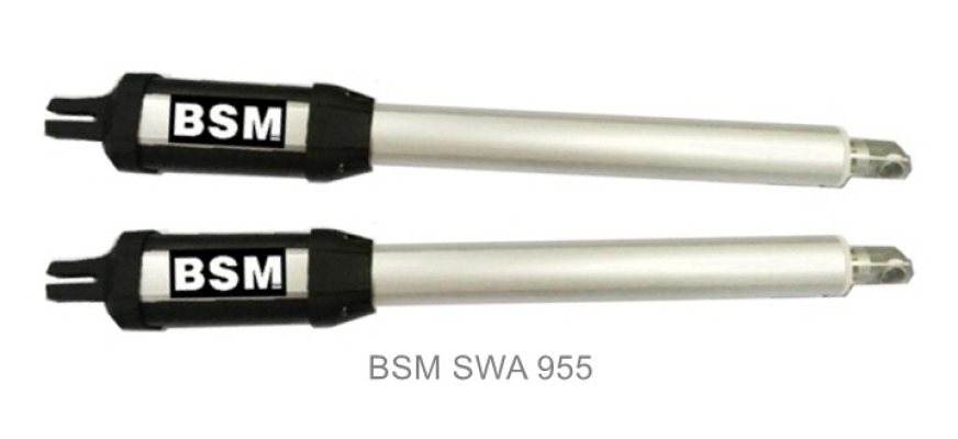 BSM SWA 955 