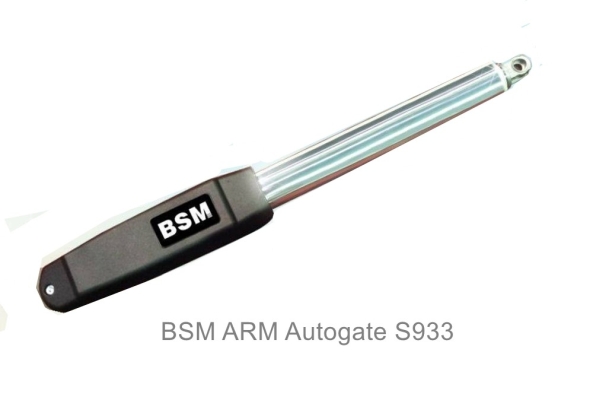 BSM Sistem Pintu Automatik Arm  S933