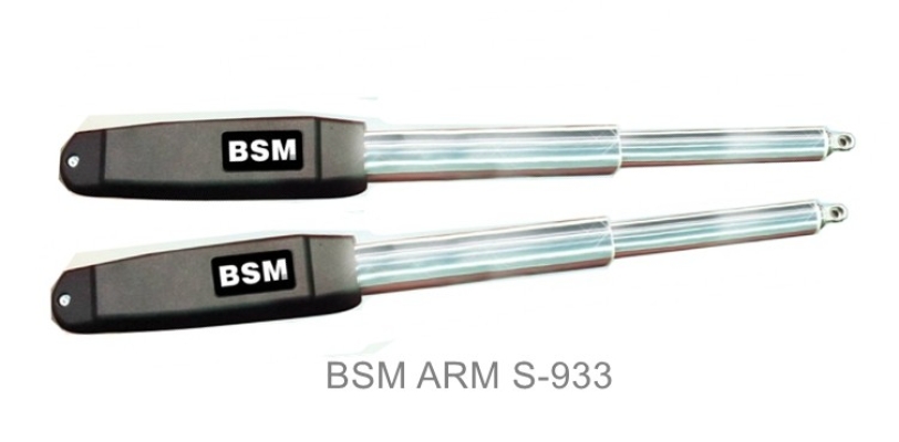 BSM ARM S-933