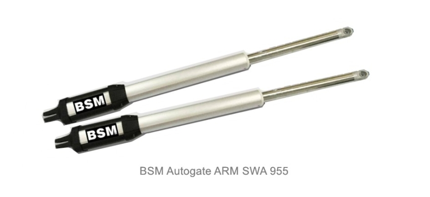 BSM Autogate ARM SWA 955