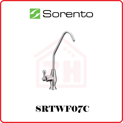 SORENTO Filter Tap SRTWFC07C