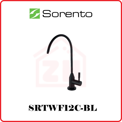 SORENTO Filter Tap SRTWF12C-BL