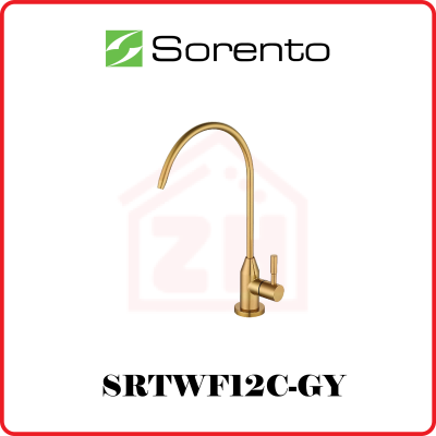 SORENTO Filter Tap SRTWF12C-GY