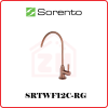 SORENTO Filter Tap SRTWF12C-FRG SORENTO FILTER TAP KITCHEN FAUCET KITCHEN APPLIANCES