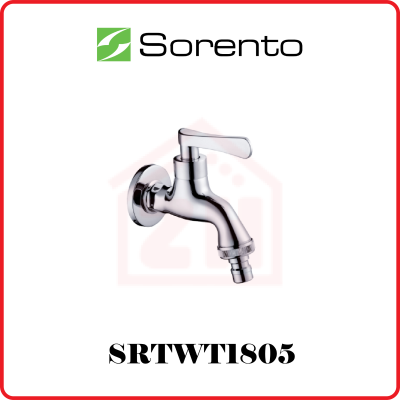 SORENTO Hose Bib Tap SRTWT1805