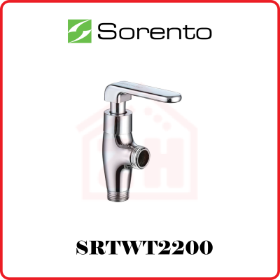 SORENTO Angle Valve SRTWT2200