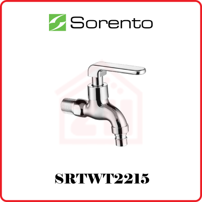 SORENTO Hose Bib Tap SRTWT2215