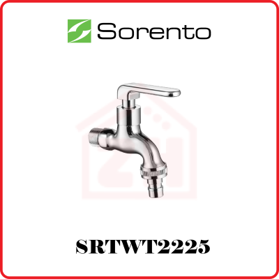 SORENTO Hose Bib Tap SRTWT2225