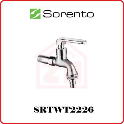 SORENTO Hose Bib Tap SRTWT2226