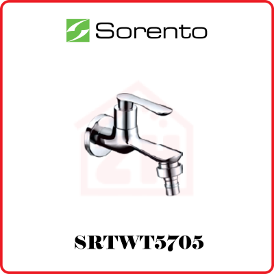 SORENTO Hose Bib Tap SRTWT5705