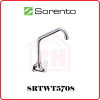 SORENTO Wall Mounted Kitchen Tap SRTWT5708 SORENTO WALL MOUNTED KITCHEN FAUCET KITCHEN APPLIANCES