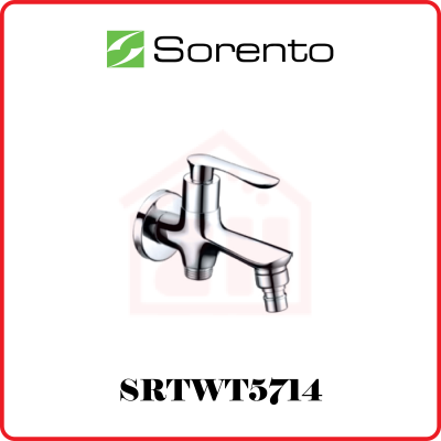 SORENTO Two Way Tap SRTWT5714