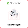 SORENTO Stop Valve 3/4" SRTWT5716 SORENTO VALVE BATHROOM FAUCET BATHROOM