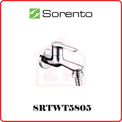 SORENTO Hose Bib Tap SRTWT5805