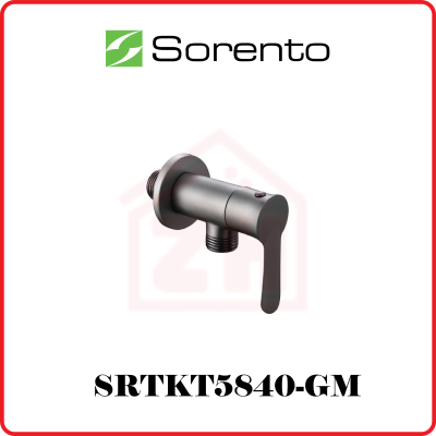 SORENTO Angle Valve SRTWT5840