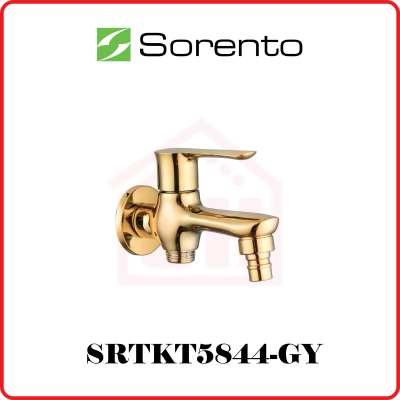 SORENTO Two Way Tap SRTWT5844-GY