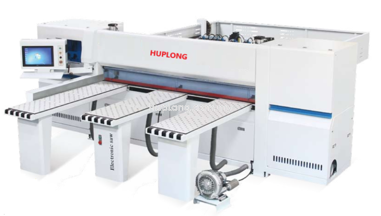 HUPLONG CNC PANEL SAW HL280B Panel Saw