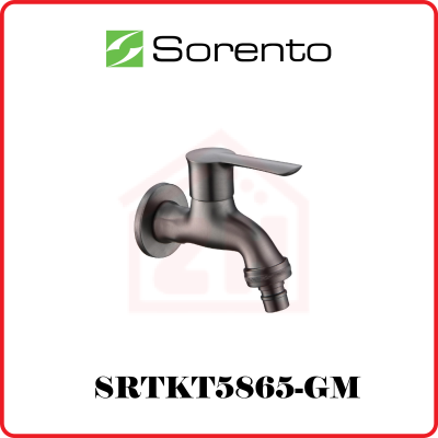 SORENTO Hose Bib Tap SRTWT5865-GM