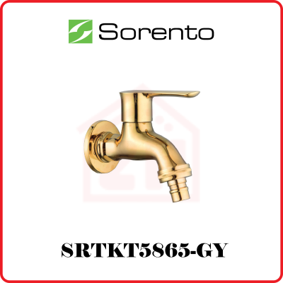 SORENTO Hose Bib Tap SRTWT5865-GY