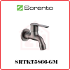 SORENTO Bib Tap SRTWT5866-GM SORENTO BIB TAP BATHROOM FAUCET BATHROOM