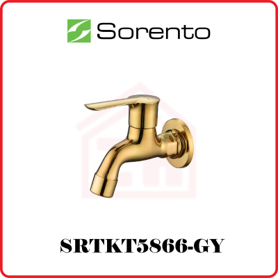 SORENTO Bib Tap SRTWT5866-GY