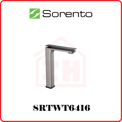 SORENTO Basin Mixer Tap SRTWT6416