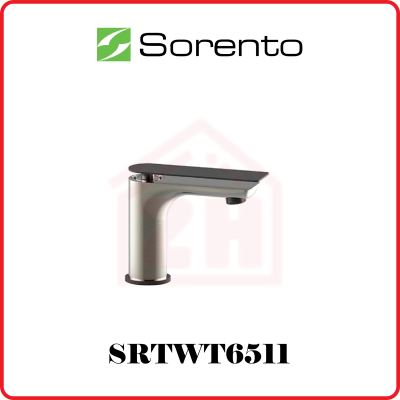 SORENTO Basin Mixer Tap SRTWT6511