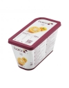 BOIRON, Frozen Fruit Puree - Yuzu 100% , 1kg Citrus Fruits Frozen fruit pures Boiron