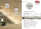 19139 STAIR LIGHT T JOIN WIRE | 19135 12-24V 24W-30W DRIVER LED Strip Lights