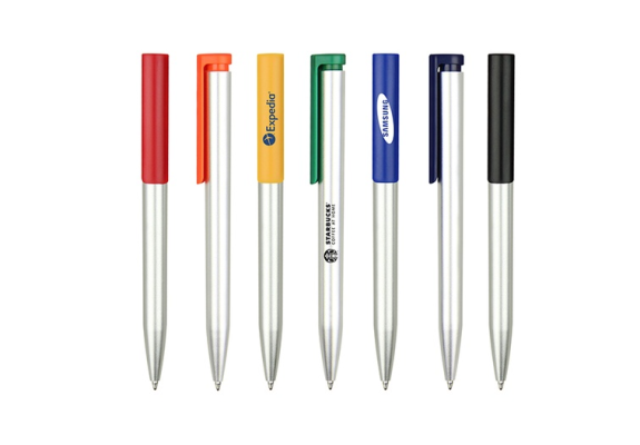 Plastic Pen - P 5053