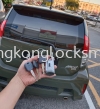 repair myvi car key all lost Repair Car Lock