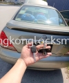 repair nissan sentra car key all lost Repair Car Lock