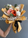  FLOWER BOUQUET 