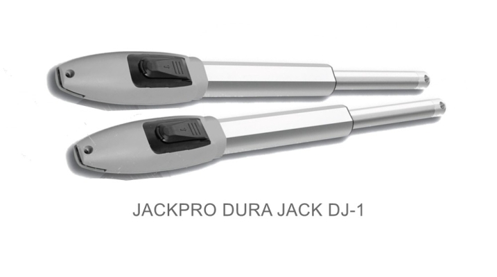 JACKPRO DURA JACK DJ-1 AUTO GATE