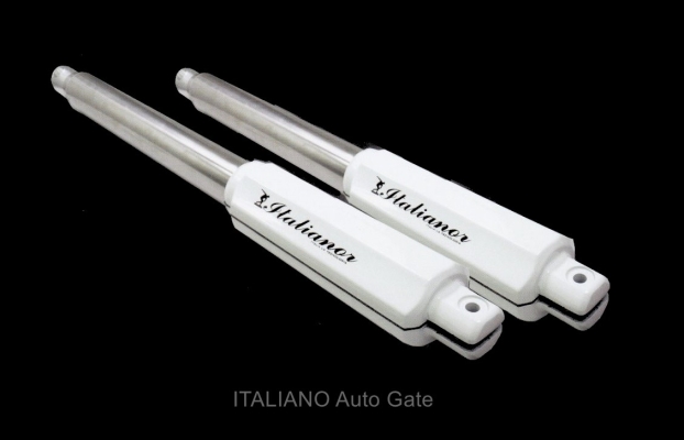 ITALIANO Auto Gate