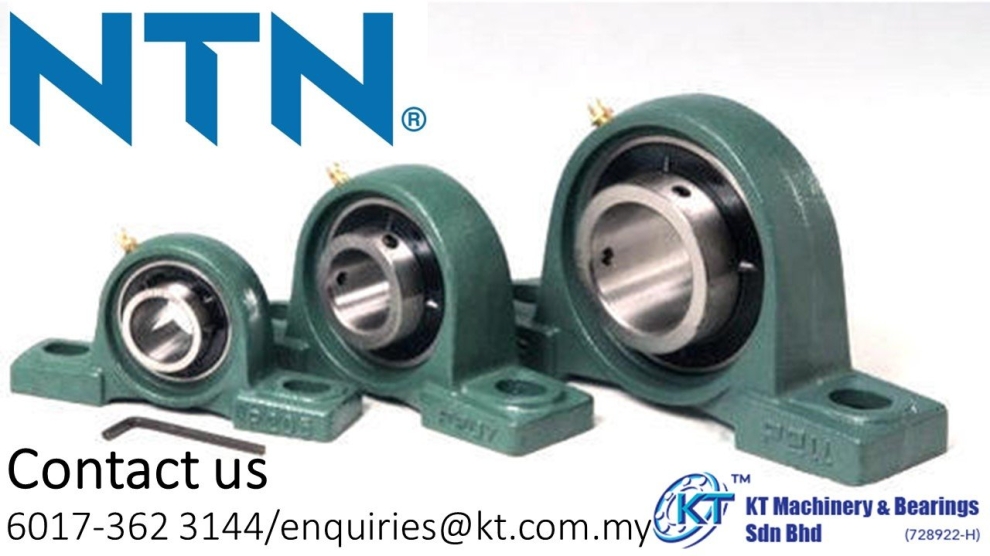 NTN Pillow Block / Bearing Unit