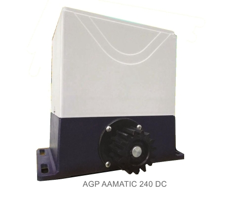 AGP AAMATIC 240 DC