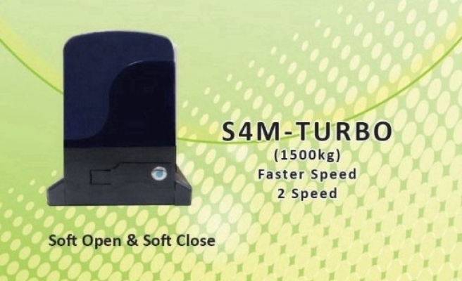 Comex S4M Turbo