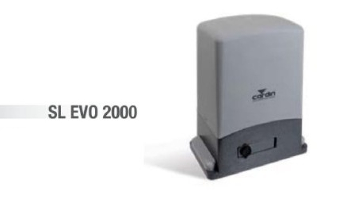 SL EVO 2000