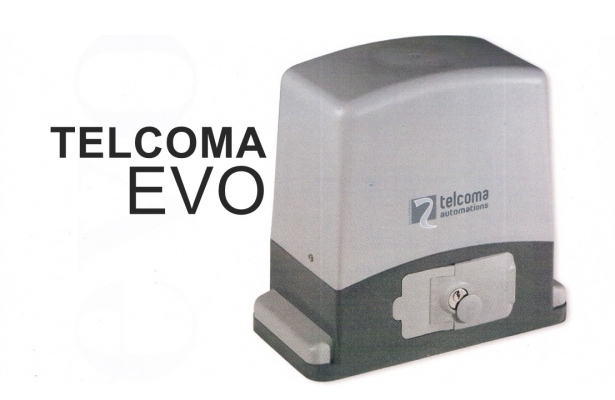 TELCOMA EVO