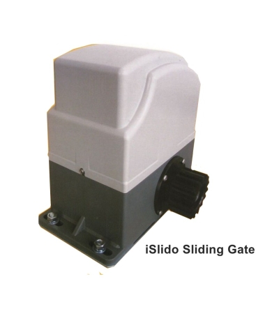 iSlido Sliding Gate Motor