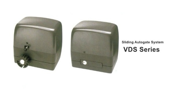 VDS Automatic Sliding Gates