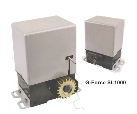 G-Force SL1000  Sl2000 AC